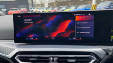 BMW 3 Series 330e M Sport 4dr Step Auto Saloon